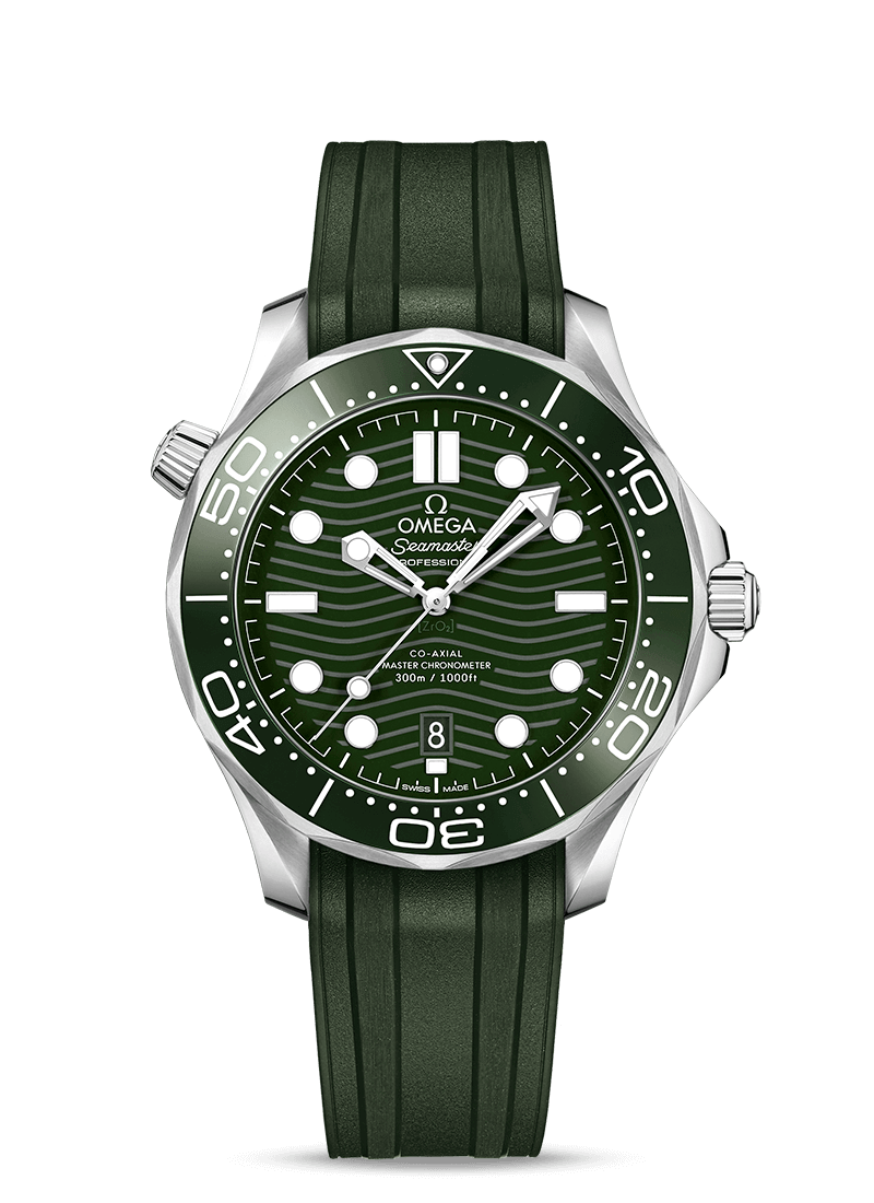 Seamaster 2025 diver 300m