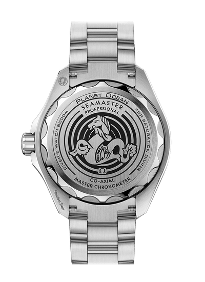 Seamaster professional planet ocean online