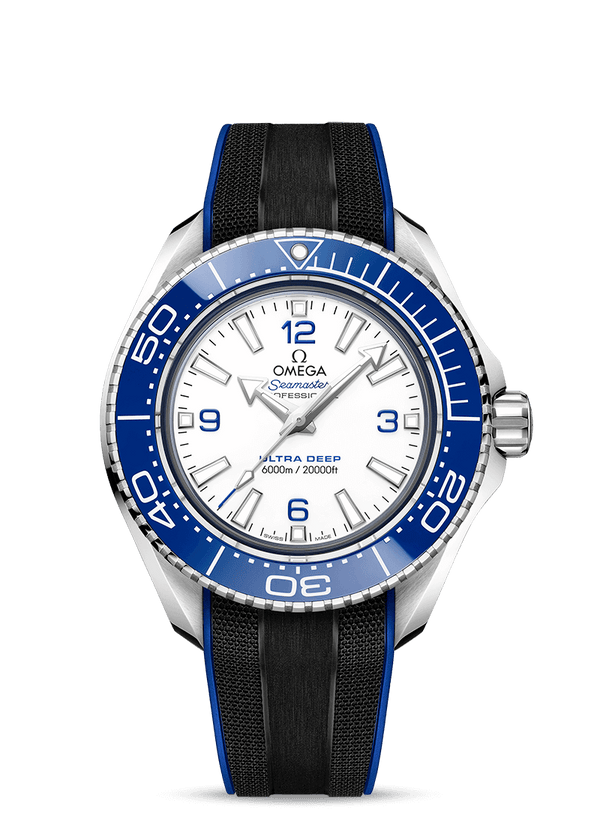 Omega seamaster planet 2025 ocean 45 5mm