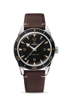 Omega Seamaster 300 CO‑Axial Master Chronometer 41 mm 234.32.41.21.01.001