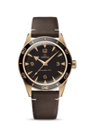 Omega Seamaster 300 CO‑Axial Master Chronometer 41 mm 234.92.41.21.10.001  Edit alt text