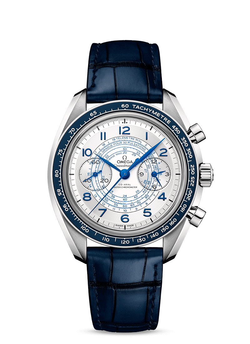 Tag heuer discount speedmaster