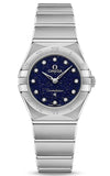 Omega Constellation Ladies Watch (131.10.25.60.53.001)