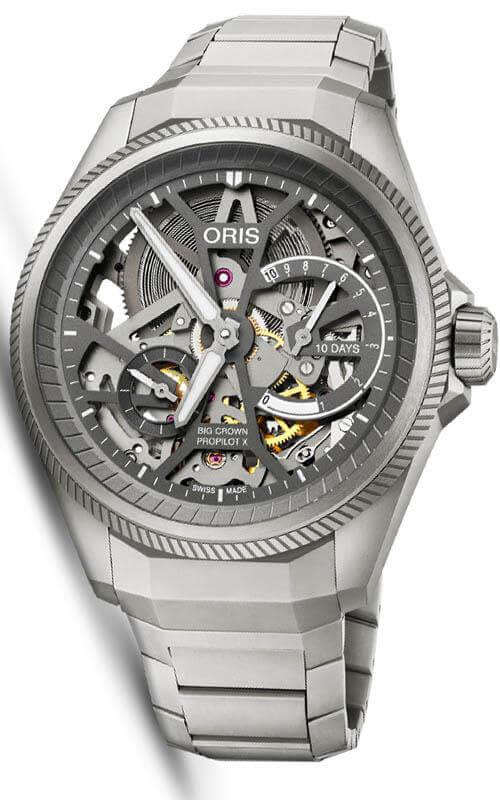 Oris swiss made discount
