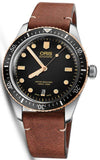 Oris Divers Sixty-Five Mens Watch 01 733 7707 4354-07 5 20 45 | Bandiera Jewellers Toronto and Vaughan
