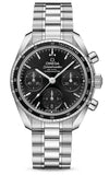 Omega Speedmaster 38 Co-Axial Chronograph 324.30.38.50.01.001