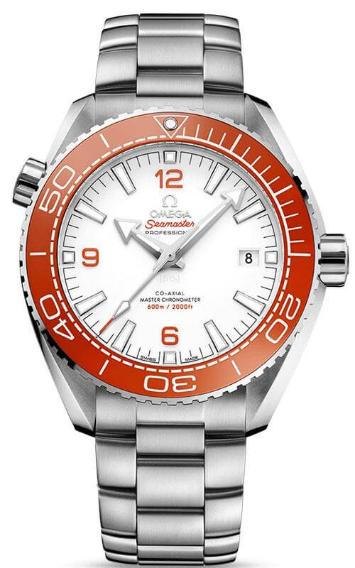 Omega Seamaster Planet Ocean 600M 215.30.44.21.04.001