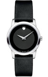 Movado Classic Museum Ladies Watch (0606503) | Bandiera Jewellers Toronto and Vaughan