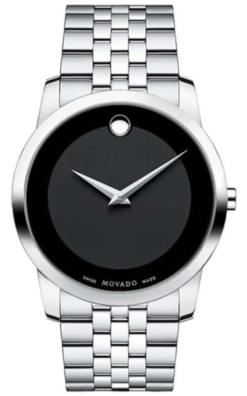 Movado Museum (0606504) | Bandiera Jewellers Toronto and Vaughan