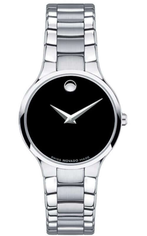 Movado Serio (0606383) | Bandiera Jewellers Toronto and Vaughan