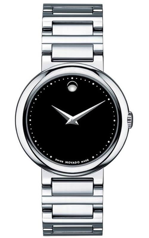 Movado best sale concerto watch