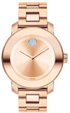 Movado Bold Ladies Watch (3600086) | Bandiera Jewellers Toronto and Vaughan