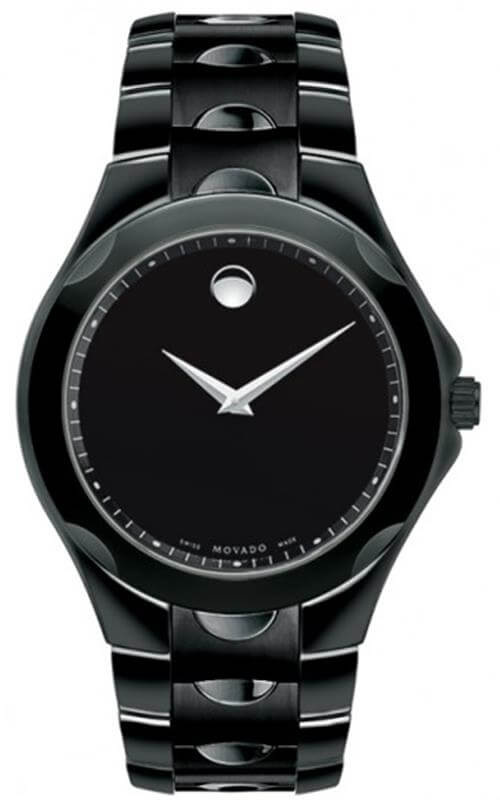 Movado Luno Sport (0606536) | Bandiera Jewellers Toronto and Vaughan