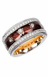 Wellendorff Diamond Angel Ring (6.7027) | Bandiera Jewellers Toronto and Vaughan
