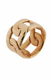 Pomellato Tango Ring Rose Gold (PAB1091O700000000) | Bandiera Jewellers Toronto and Vaughan
