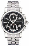Montblanc Star 4810 Chronograph Mens Watch (102376) | Bandiera Jewellers Toronto and Vaughan