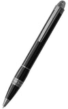 Montblanc StarWalker Midnight Black Ballpoint Pen (105657) | Bandiera Jewellers Toronto and Vaughan