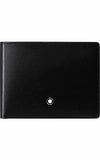 Montblanc Meisterstück wallet 6 Credit Cards (14548) | Bandiera Jewellers Toronto and Vaughan