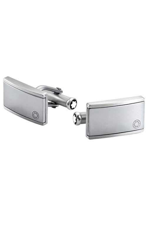 Montblanc Contemporary Collection Cufflinks (101539) | Bandiera Jewellers Toronto and Vaughan