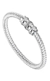 Montblanc Sterling Silver Bracelet (1048530) | Bandiera Jewellers Toronto and Vaughan