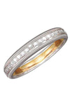 Wellendorff Diamond Juliet Ring (6.6811) | Bandiera Jewellers Toronto and Vaughan