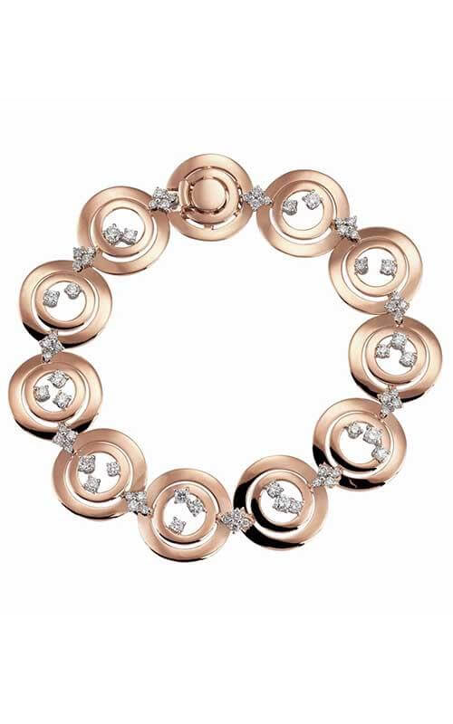 Damiani Sofia Loren Collection Bracelet Pink Gold and Diamonds (20023771) | Bandiera Jewellers Toronto and Vaughan