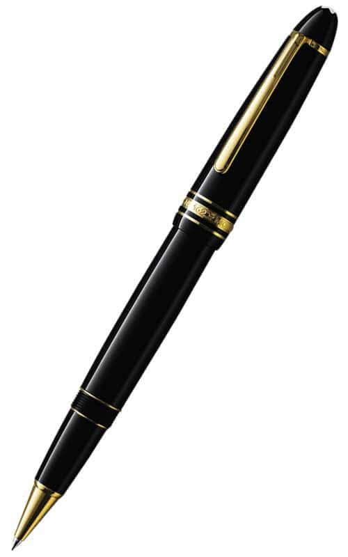 Montblanc Meisterstuck Le Grand Rollerball MB11402 | Bandiera Jewellers Toronto and Vaughan