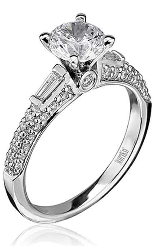 Scott Kay Passion Engagement Ring (M1740BR310) | Bandiera Jewellers Toronto and Vaughan