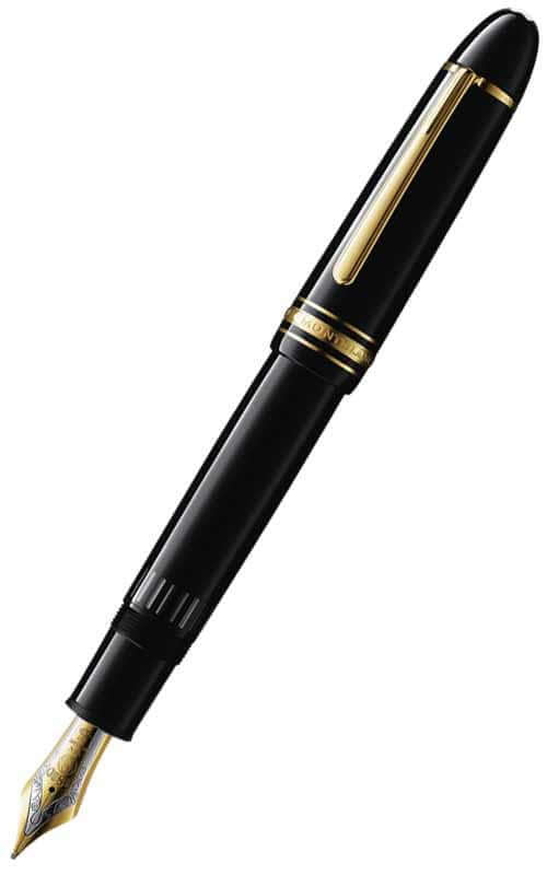 MONTBLANC MB115384 Bandiera Jewellers