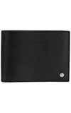 Montblanc Westside 4810 Wallet Leather (09680) | Bandiera Jewellers Toronto and Vaughan