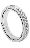 Damiani D.Side Rings White Gold and Diamonds (20028355) | Bandiera Jewellers Toronto and Vaughan