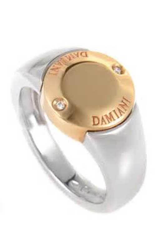 Damiani Ring