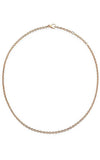 Pomellato Catene Necklace Rose Gold (PCB2140O700000000) | Bandiera Jewellers Toronto and Vaughan
