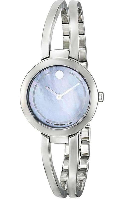 Movado Amorosa Watch (0606812) | Bandiera Jewellers Toronto and Vaughan