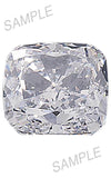 Bandiera Jewellers 1.51 Cushion Cut Diamond (VS-2 E)