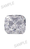 1.03 ct. Cushion Cut Diamond (VS-1 F)