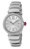 Bulgari LVCEA Ladies Automatic Watch (102219) | Bandiera Jewellers Toronto and Vaughan