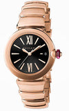 Bulgari LVCEA Watch LUP33BGGD | Bandiera Jewellers Toronto and Vaughan