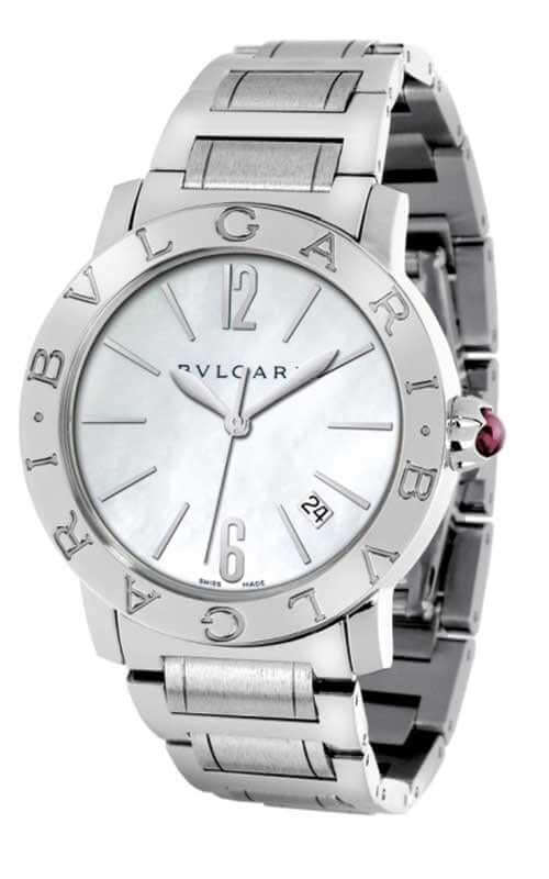 Bulgari BVLGARI-BVLGARI Watch (101976) | Bandiera Jewellers Toronto and Vaughan