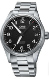 Oris Big Crown Propilot Date Mens Automatic Watch (01 751 7697 4164-07 8 20 19) | Bandiera Jewellers Toronto and Vaughan