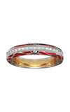 Wellendorff Genuine Delight Ruby (6.07141) | Bandiera Jewellers Toronto and Vaughan