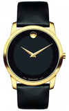 Movado Museum Classic Watch (0606876) | Bandiera Jewellers Toronto and Vaughan