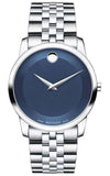 Movado Museum Classic Watch (0606982) | Bandiera Jewellers Toronto and Vaughan