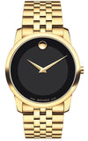 Movado Museum Classic Watch (0606997) | Bandiera Jewellers Toronto and Vaughan