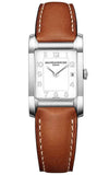 Baume & Mercier Hampton Watch Ladies | Bandiera Jewellers Toronto