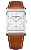 Baume & Mercier Hampton Watch Mens | Bandiera Jewellers Toronto