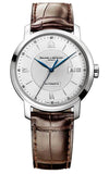 Baume & Mercier Classima Watch Mens | Bandiera Jewellers Toronto