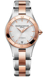 Baume & Mercier Linea Watch Ladies | bandiera Jewellers Toronto
