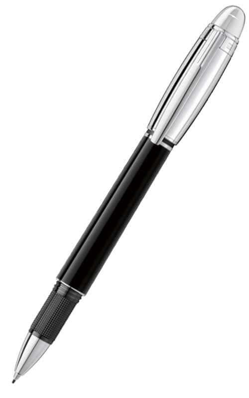 Starwalker midnight black ballpoint pen sale