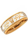 Wellendorff Truffle Gold and Diamonds Ring 606948 | Bandiera Jewellers Toronto and Vaughan